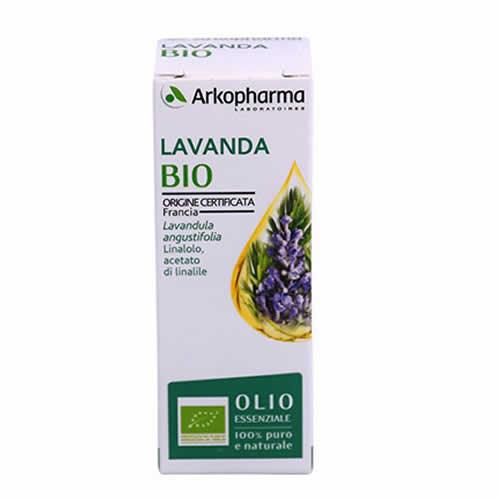 ARKOESSENTIEL LAVANDA BIO 10 ML - Farmaspeed