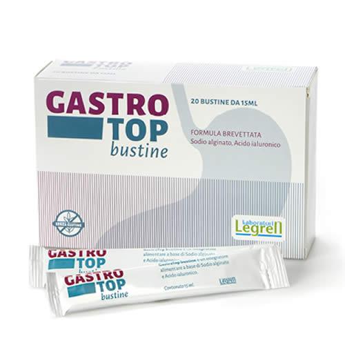 GASTROTOP 20 BUSTINE - Farmaspeed