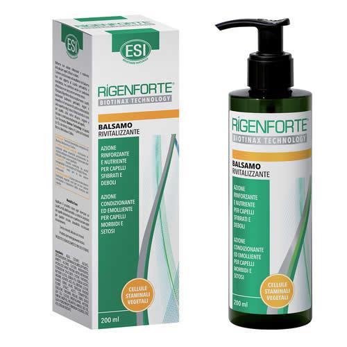 ESI RIGENFORTE BALSAMO RIVITALIZZANTE 200 ML - Farmaspeed