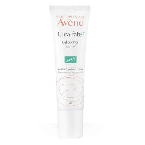 EAU THERMALE AVENE CICALFATE+ GEL CICATRICE 30 ML - Farmaspeed