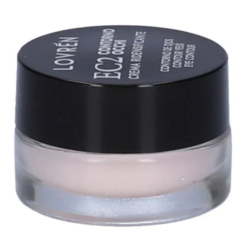 LOVREN EC2 CREMA CONTORNO OCCHI RIDENSIFICANTE 15 ML - Farmaspeed