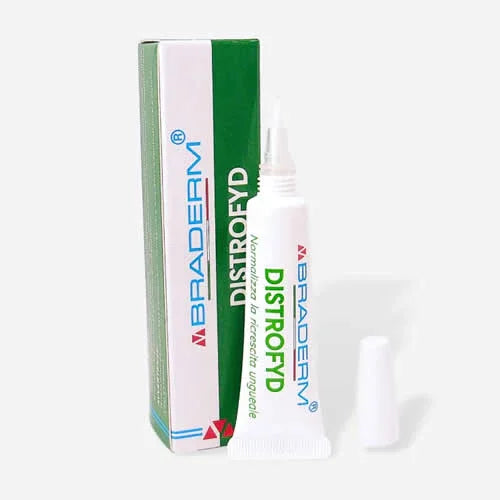 DISTROFYD 15 ML BRADERM - Farmaspeed