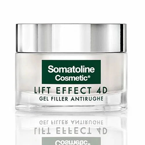 SOMATOLINE SKIN EXPERT 4D GEL FILLER ANTIRUGHE 50 ML - Farmaspeed