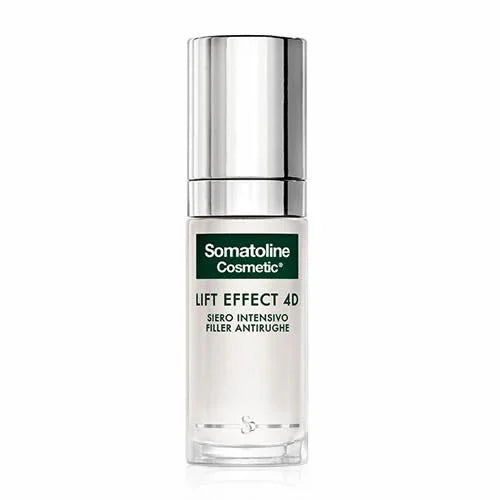 SOMATOLINE SKIN EXPERT 4D SIERO INTENSIVO 30 ML - Farmaspeed
