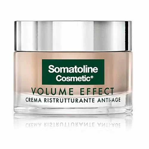 SOMATOLINE SKIN EXPERT CREMA RISTRUTTURANTE ANTI AGE 50 ML - Farmaspeed