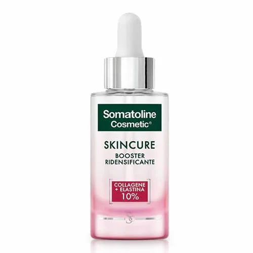 SOMATOLINE SKIN EXPERT VISO SKINCURE RIDENSIFICANTE 30 ML - Farmaspeed
