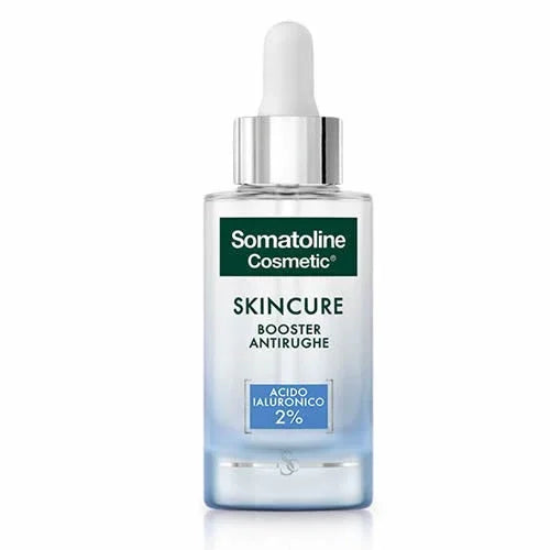 SOMATOLINE SKIN EXPERT VISO SKINCURE ANTIRUGHE 30 ML - Farmaspeed