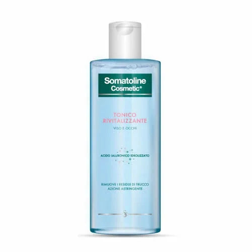 SOMATOLINE C TONICO RIVITALIZZANTE 400 ML - Farmaspeed