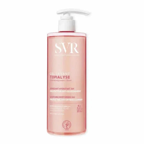 TOPIALYSE GEL LAVANT 400 ML NUOVA FORMULA - Farmaspeed