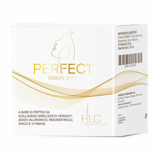 PERFECT 15 FIALOIDI X 25 ML - Farmaspeed