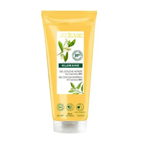 KLORANE GEL DOCCIA MIELE D'ARANCIO 200 ML - Farmaspeed