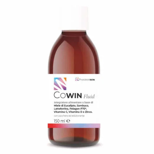 COWIN FLUID 150 ML - Farmaspeed