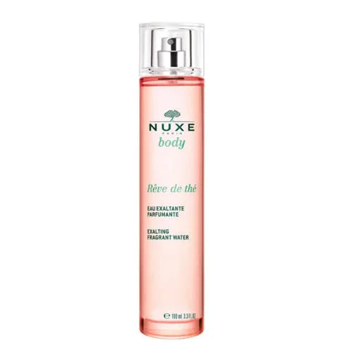 NUXE REVE DE THE' ACQUA PROFUMATA ENERGIZZANTE 100 ML - Farmaspeed