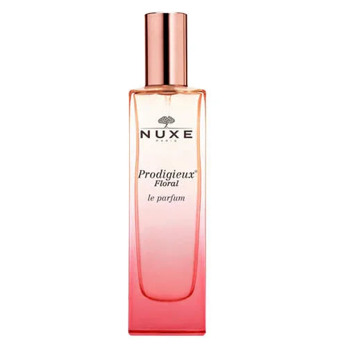 NUXE PROFUMO DONNA PRODIGIEUX FLORAL LE PARFUM 50 ML - Farmaspeed
