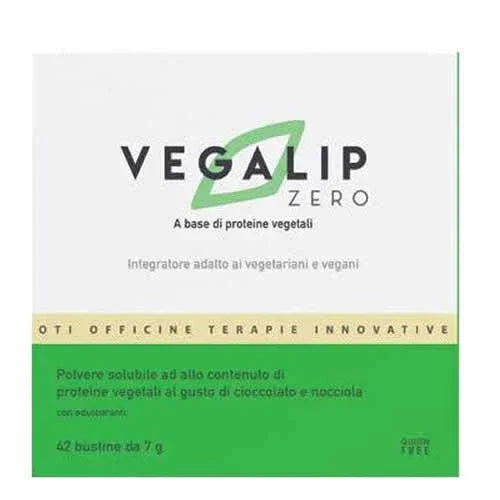 VEGALIP ZERO 42 BUSTINE - Farmaspeed