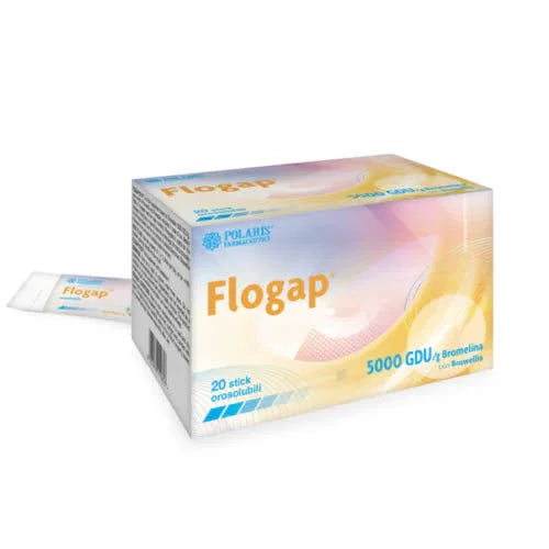 FLOGAP 5000 GDU 20 STICK - Farmaspeed