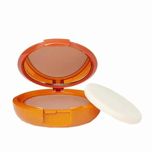 RILASTIL SUN SYSTEM PHOTO PROTECTION TERAPY 50+ BRONZE NUOVA FORMULA 10 ML - Farmaspeed
