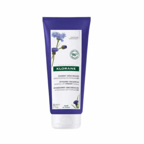 KLORANE BALSAMO CENTAUREA 200 ML - Farmaspeed