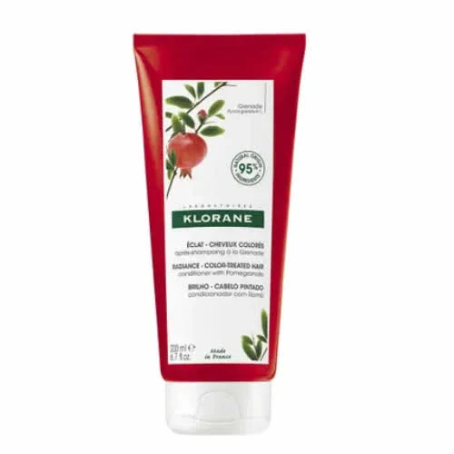 KLORANE BALSAMO MELOGRANO 200 ML - Farmaspeed