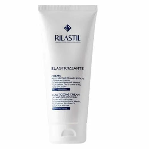 RILASTIL ELASTICIZZANTE CREMA EMOLLIENTE ED IDRATANTE 75 ML - Farmaspeed