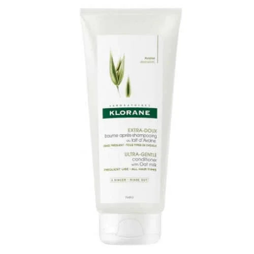 KLORANE BALSAMO AL LATTE DI AVENA 200 ML - Farmaspeed