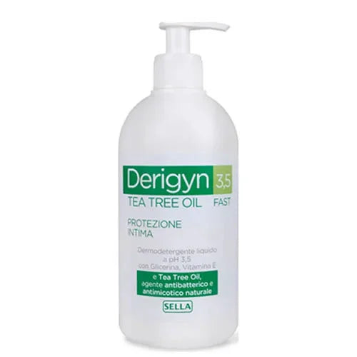 DERIGYN TTO 500 ML FAST - Farmaspeed