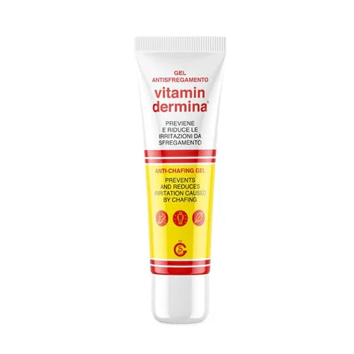 VITAMINDERMINA GEL ANTI SFREGAMENTO 30 ML - Farmaspeed
