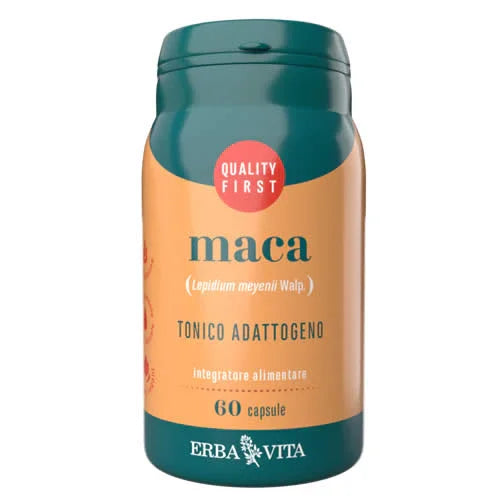 MACA 60 CAPSULE - Farmaspeed