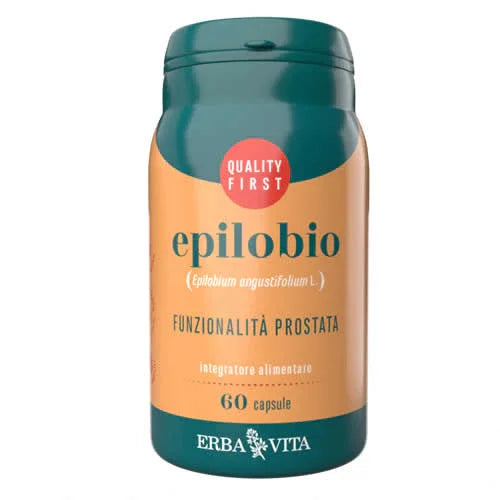 EPILOBIO 60 CAPSULE - Farmaspeed