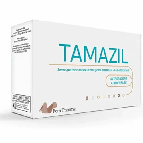 TAMAZIL 8 BUSTINE DA 10 G - Farmaspeed