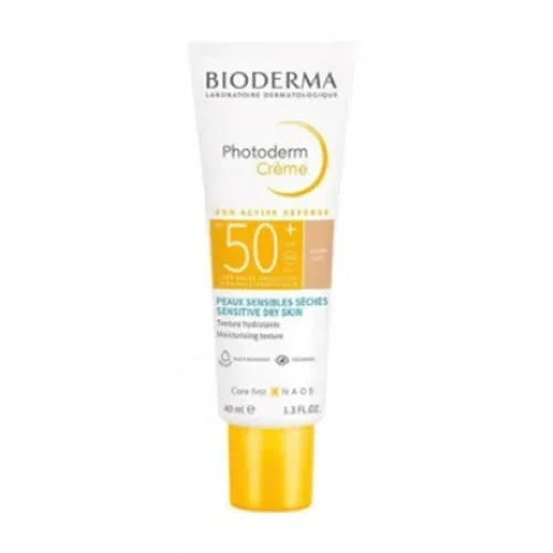 PHOTODERM CREME CLAIRE SPF50+ 40 ML - Farmaspeed