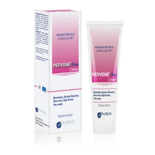 PERVENE DUO CREMA 150 ML - Farmaspeed