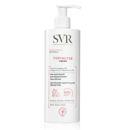 TOPIALYSE CREME 400 ML - Farmaspeed