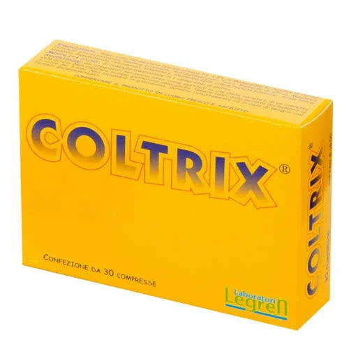 COLTRIX 30 COMPRESSE - Farmaspeed