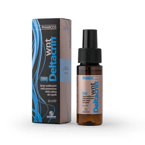 DELTACRIN WNT SPRAY PHARCOS 125 ML - Farmaspeed