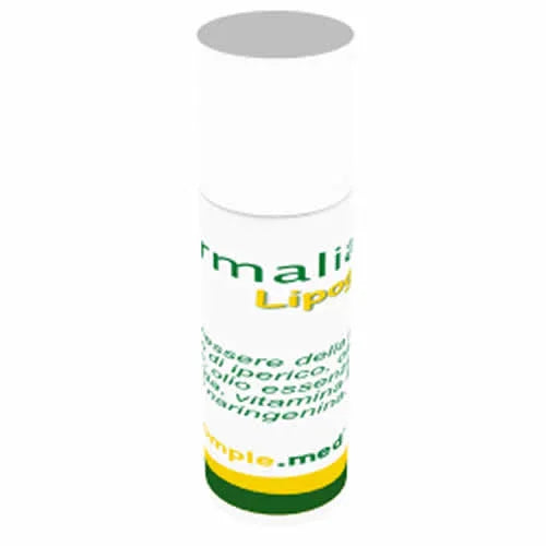 DERMALIA LIPOGEL 50 ML - Farmaspeed
