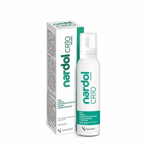 NARDOL CRIO 150 ML - Farmaspeed