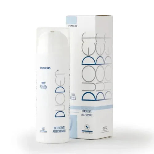 DUODET PHARCOS 400 ML - Farmaspeed