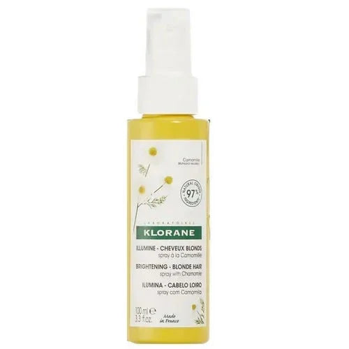 KLORANE SPRAY CAMOMILLA 100 ML - Farmaspeed