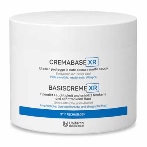CERAMOL 311 CREMABASE XR 450 ML - Farmaspeed