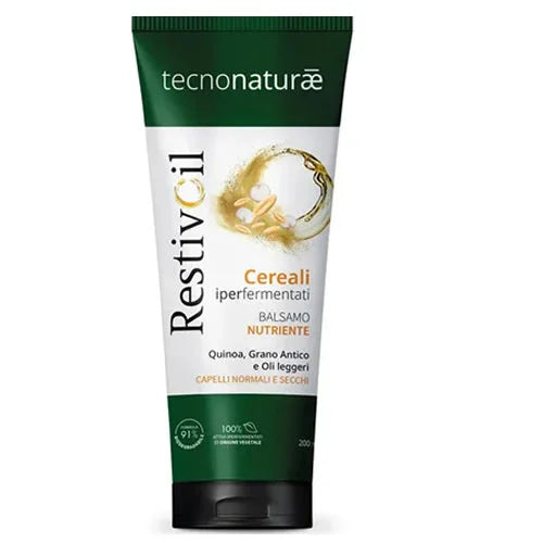 RESTIVOIL TECNONAT BALSAMO 200 ML - Farmaspeed