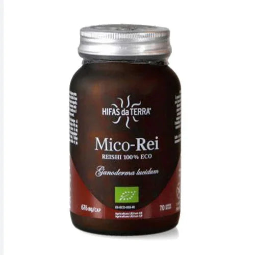 MICO REI 70 CAPSULE NUOVA CONFEZIONE - Farmaspeed