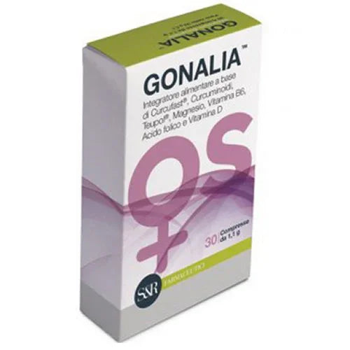 GONALIA 30 COMPRESSE - Farmaspeed