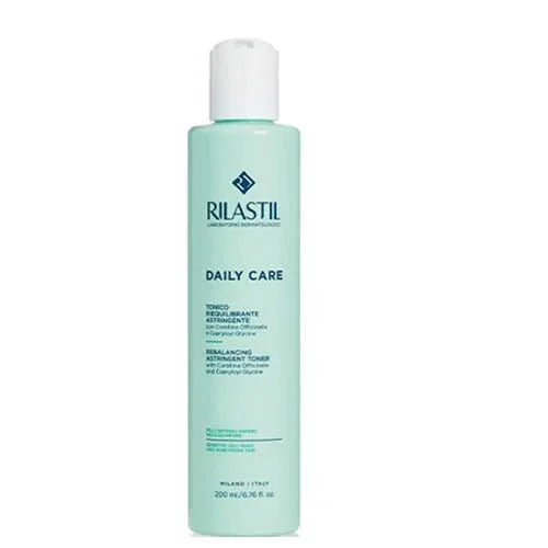 RILASTIL DAILY CARE TONICO ASTRINGENTE 200 ML NUOVA FORMULA - Farmaspeed