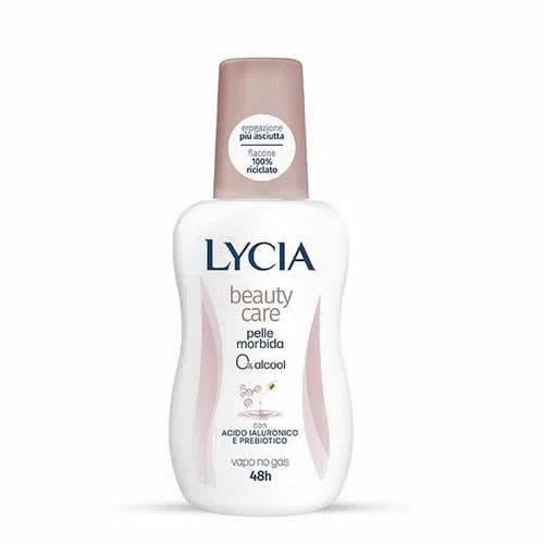 LYCIA VAPO BEAUTY CARE 75 ML - Farmaspeed