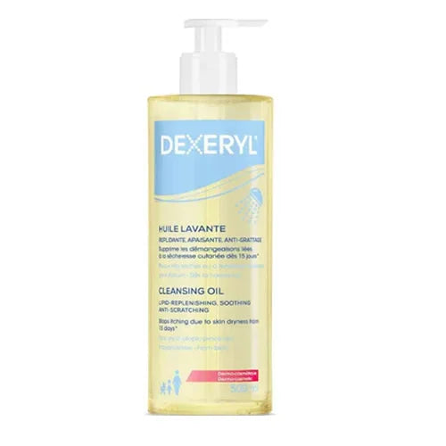 DEXERYL OLIO LAVANTE 500 ML - Farmaspeed