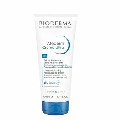 ATODERM CREME ULTRA 200 ML - Farmaspeed