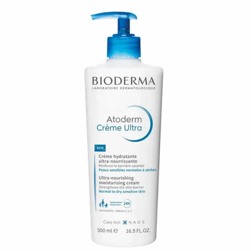 ATODERM CREME ULTRA 500 ML - Farmaspeed