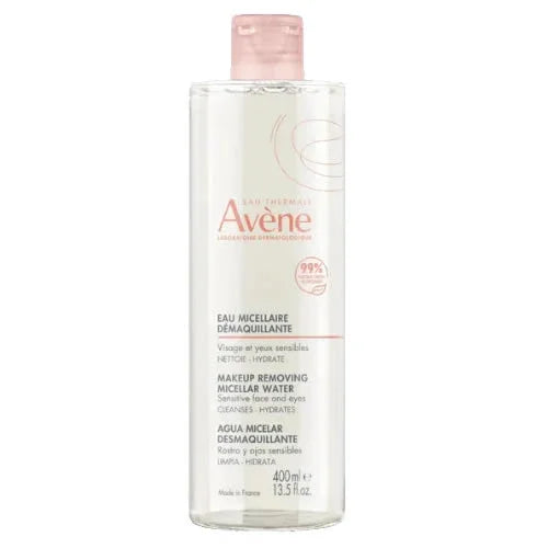 AVENE ACQUA MICELLARE 400 ML 23 - Farmaspeed