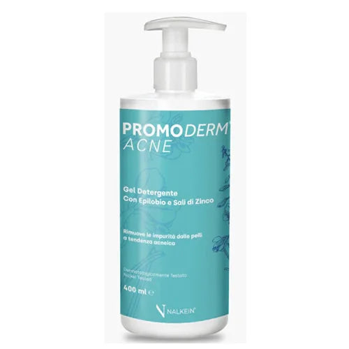 PROMODERM ACNE 400 ML - Farmaspeed